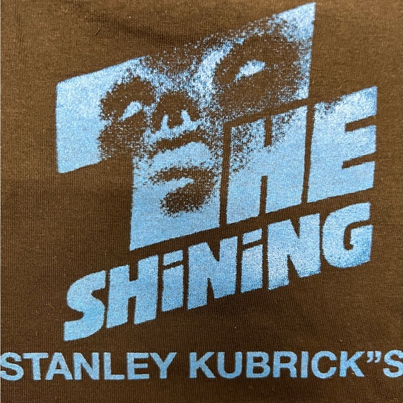 The shining graphic Tshirt ! - Picture 4 of 4